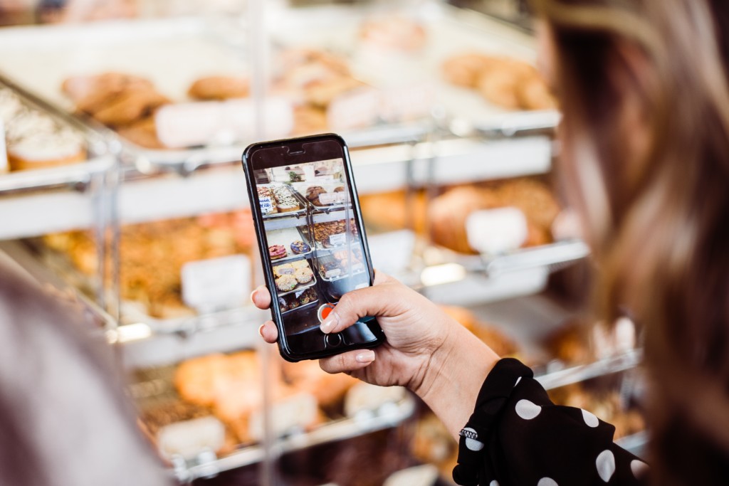 Busy Moms' Grocery Apps for Meal-Planning Success